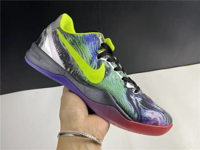 Nike Kobe 8 Prelude (Reflection) 
