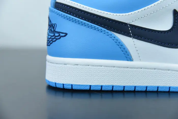 Air Jordan 1 Low UNC (2021) 