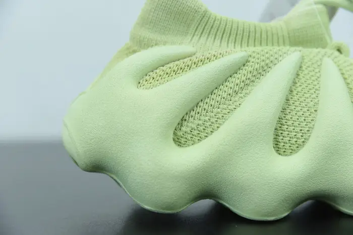 Adidas Yeezy  450  “Resin” 