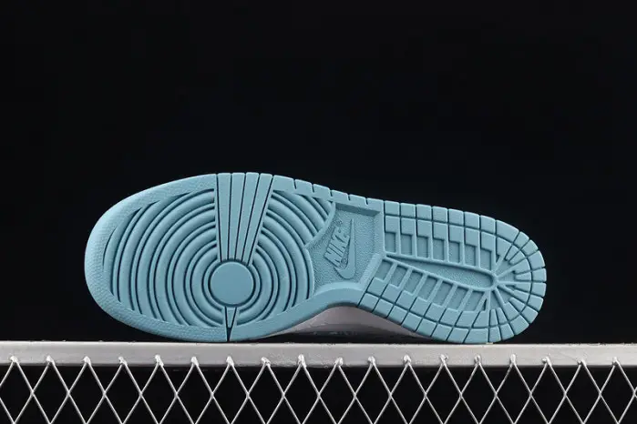 Nike Dunk Low Blue Paisley WMNS 