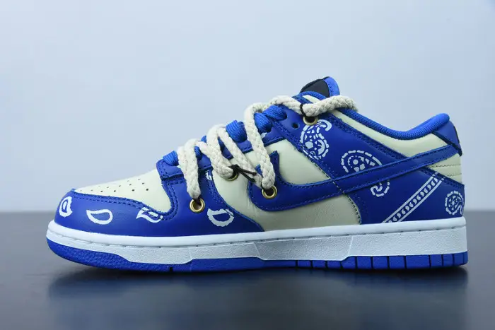 Nike Dunk Low “Retro 