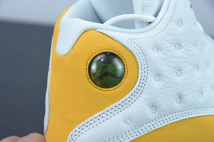 Air Jordan 13 Del Sol 