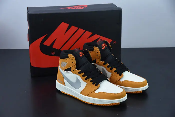 Air Jordan 1 Element 