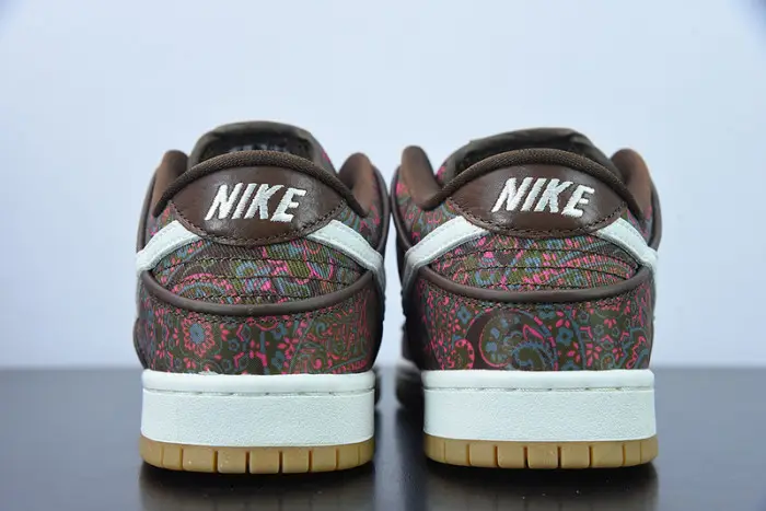Nike SB Dunk Low Paisley 