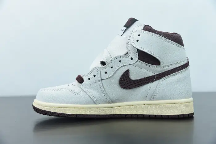 A Ma Maniere x Air Jordan 1 High OG 