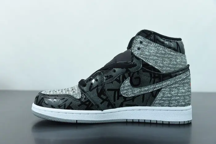 Air Jordan 1 High OG “Rebellionaire” 