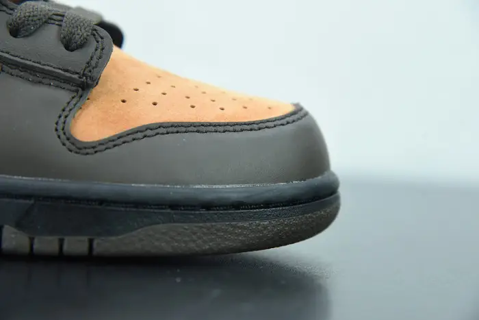 Nike Dunk Low Cider 