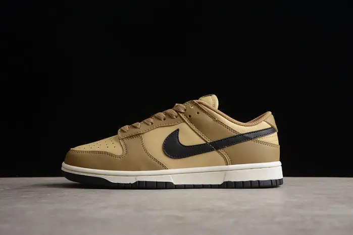 Nike Dunk Low Dark Driftwood 