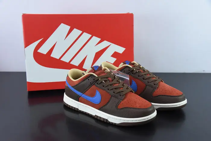 Nike Dunk Low Mars Stone 