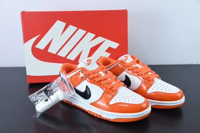 Nike Dunk Low Patent Halloween (W) - 