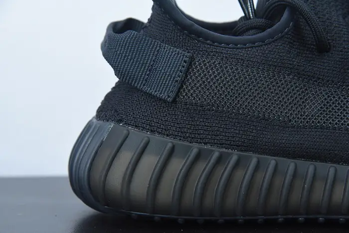 Adidas Yeezy Boost 350 V2 Onyx 