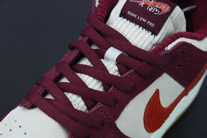 Nike SB Dunk Low Skate Like A Girl 