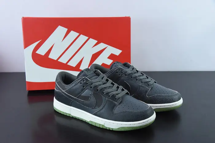 Nike Dunk Low Iron Grey 