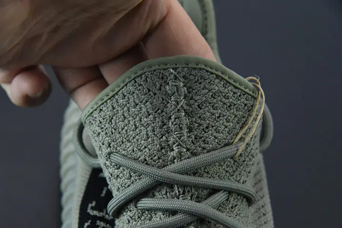 Adidas Yeezy 350 V2 Granite 