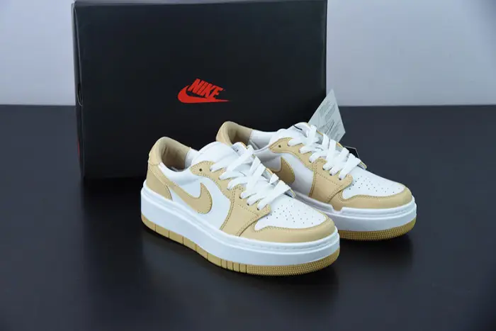 Jordan 1 Elevate Low Onyx (Women's) - 