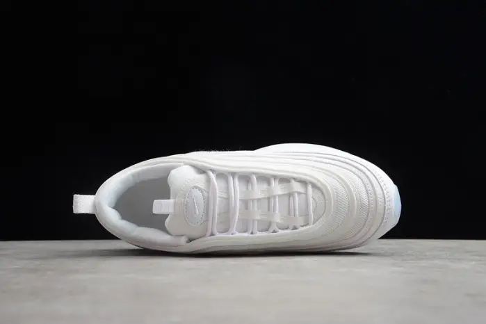 Nike Air Max 97 'White Ice' 