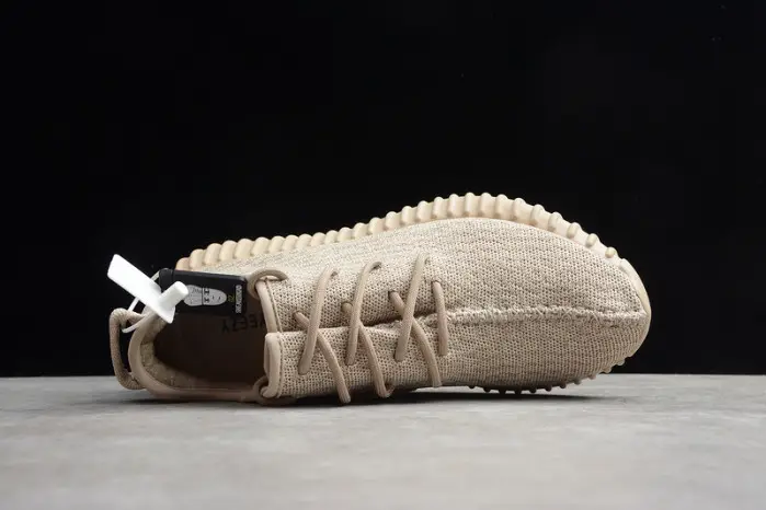 ADIDAS YEEZY BOOST 350 "OXFORD TAN" 
