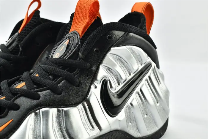 Nike Air Foamposite Pro Halloween 