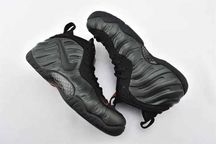 Nike Air Foamposite Pro Sequoia 
