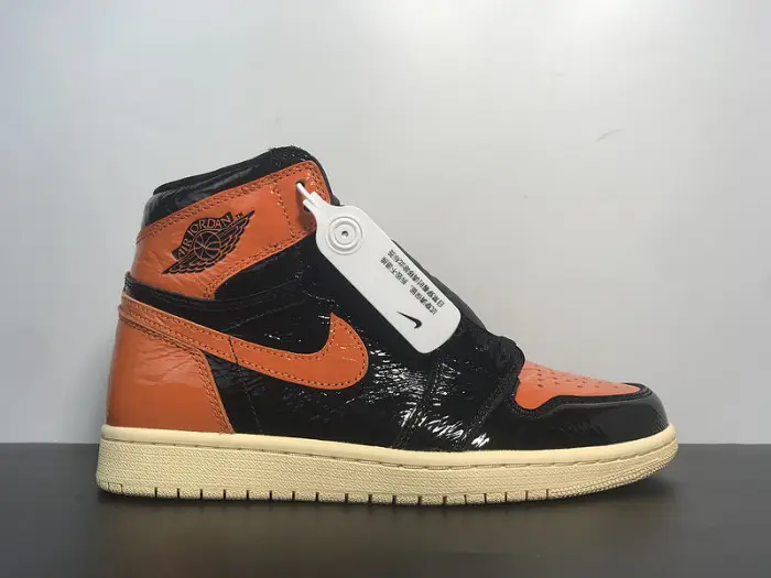 Air Jordan 1 Retro High OG 'Shattered Backboard 3.0' 