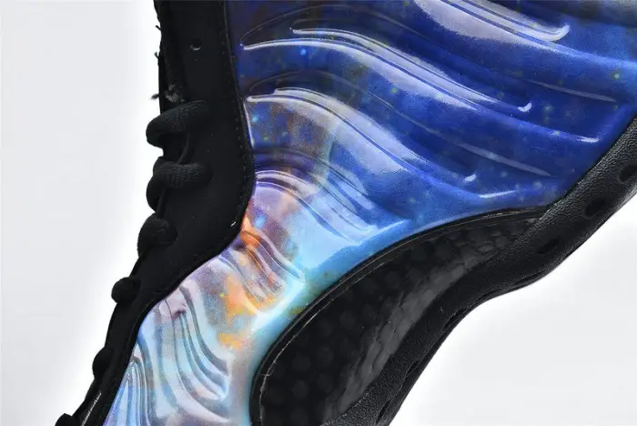 Nike Air Foamposite One XX QS 'Big Bang' 