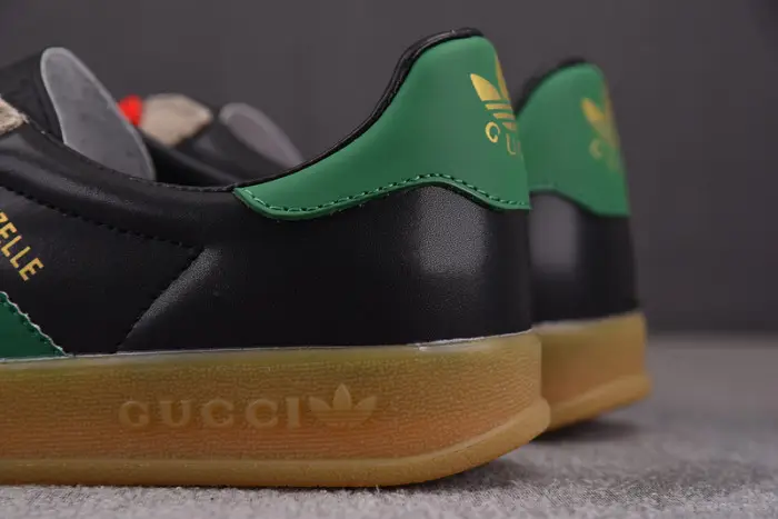 ADIDAS X GUCCI GAZELLE 707861 UTT10 