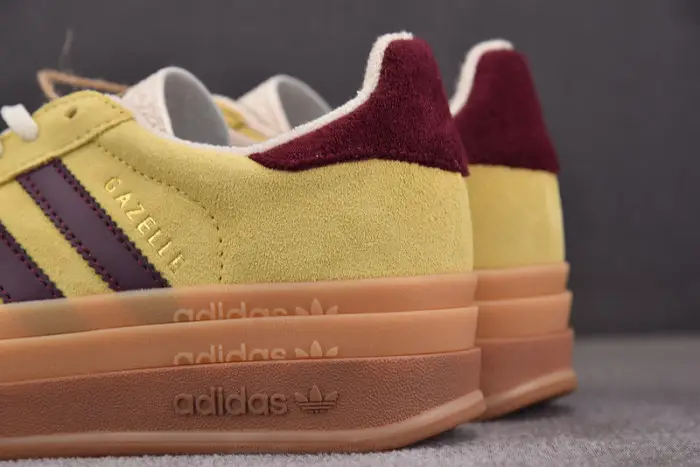 adidas Wmns  Originals Gazelle BOLD 