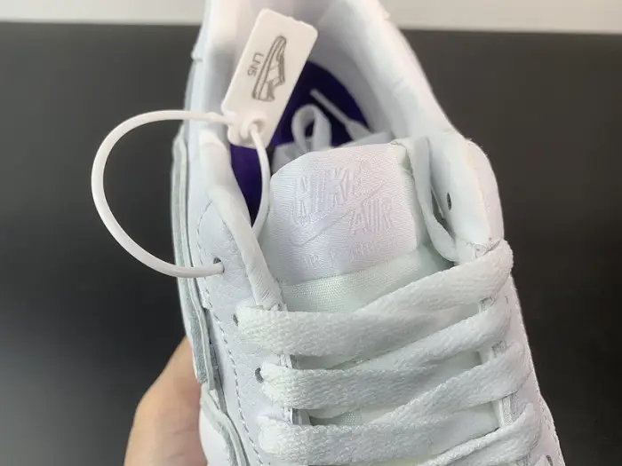 NIKE AIR FORCE 1 LOW CACTUS PLANT FLEA MARKET WHITE (2020) 
