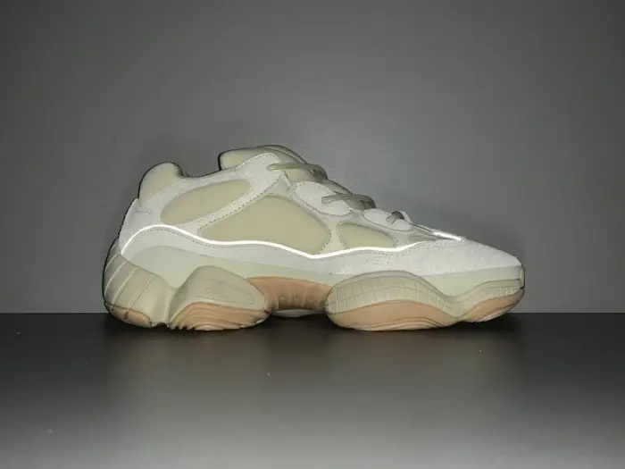 ADIDAS YEEZY 500 STONE - 