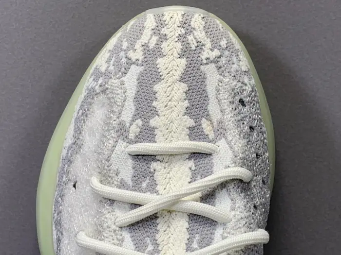 Adidas Yeezy Boost 380 'Alien' 