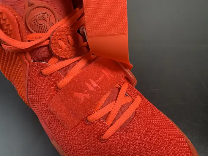 Nike Air Yeezy 2 Red October Men's - 