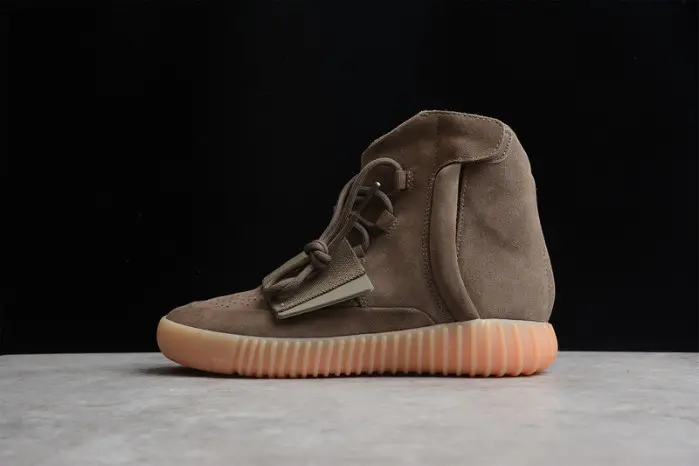 ADIDAS YEEZY BOOST 750 'CHOCOLATE' 