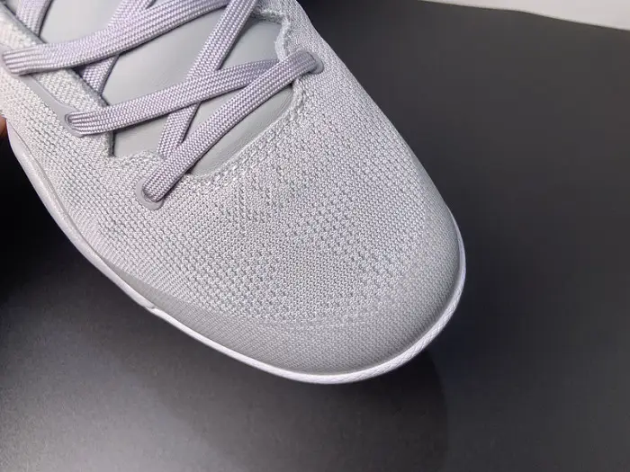 Nike Kobe 8 Protro Wolf Grey 