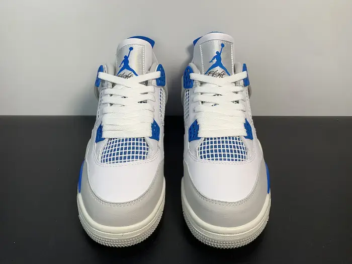 Air Jordan 4 Retro 'Military Blue' 2012 - 308497 