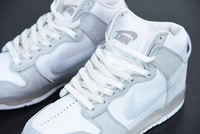 Slam Jam x Nike Dunk High 