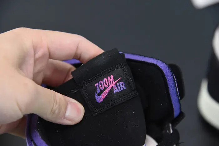 Air Jordan 1 Zoom Air CMFT PSG Paris Saint-Germain 