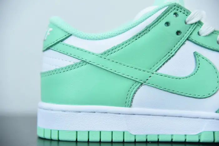 Nike Dunk Low ＂Green 