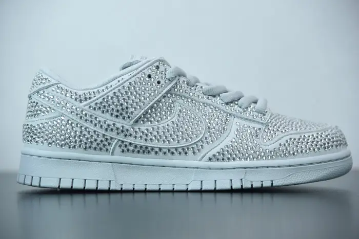 Cactus Plant Flea Market x NK Dunk Low 