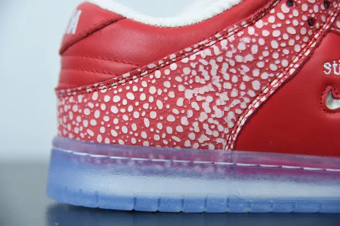 Nike Dunk Low x “Stingwater 