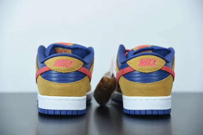 Nike SB Dunk Low Reverse Papa Bear 