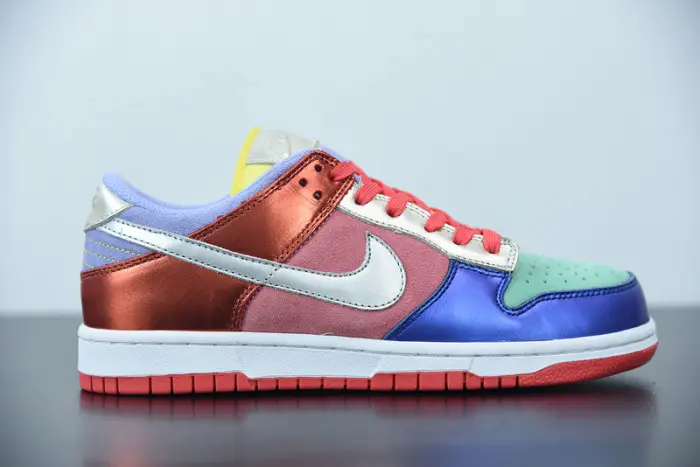 Nike Dunk Low Sunset Pulse  DCD1302