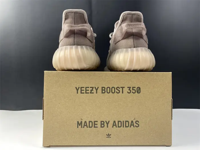 Adidas Yeezy Boost 350 V2 'Mono Light' 