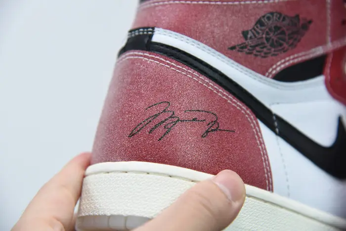 Trophy Room x Air Jordan 1 High OG 