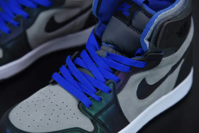 Air Jordan 1 High Zoom Air CMFT League of Legends 
