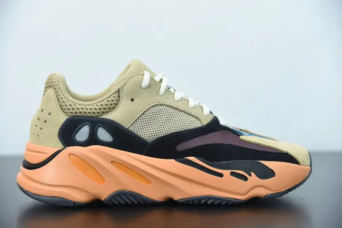 Adidas Yeezy Boost 700 'Enflame Amber'  EAD295