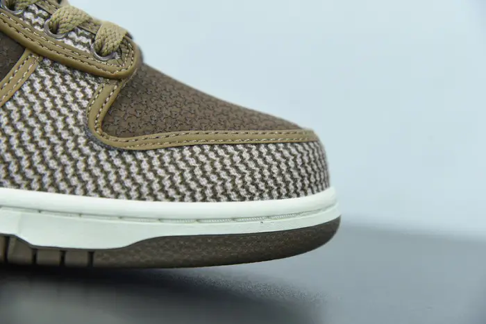 Nike Dunk Low SP UNDEFEATED Canteen 