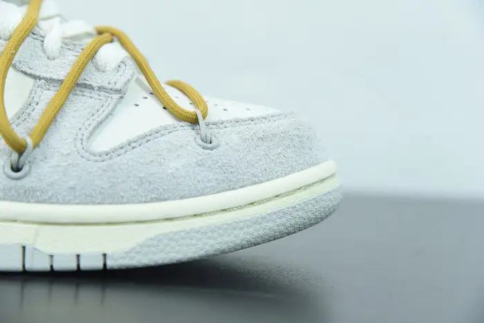 OFW Nike Dunk Low 37 Of 50 OW 
