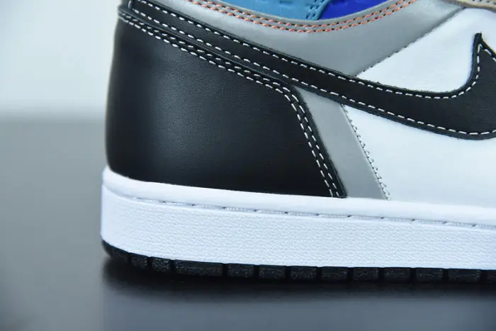 Air Jordan 1 High OG Prototype 