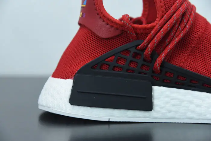 Pharrell x NMD Human Race 'Red' 