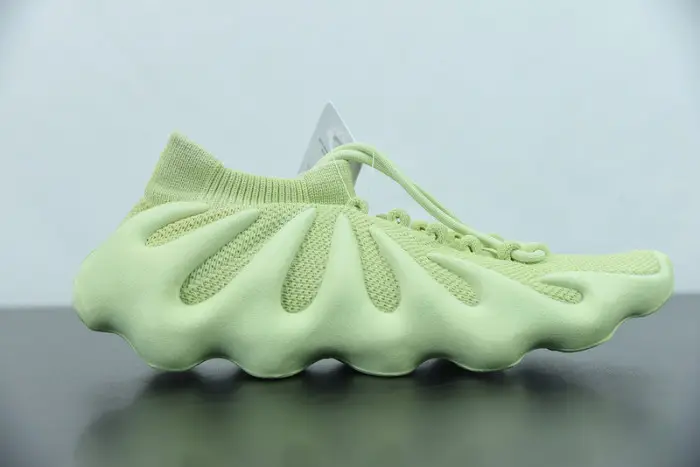 Adidas Yeezy  450  “Resin”  CEC91